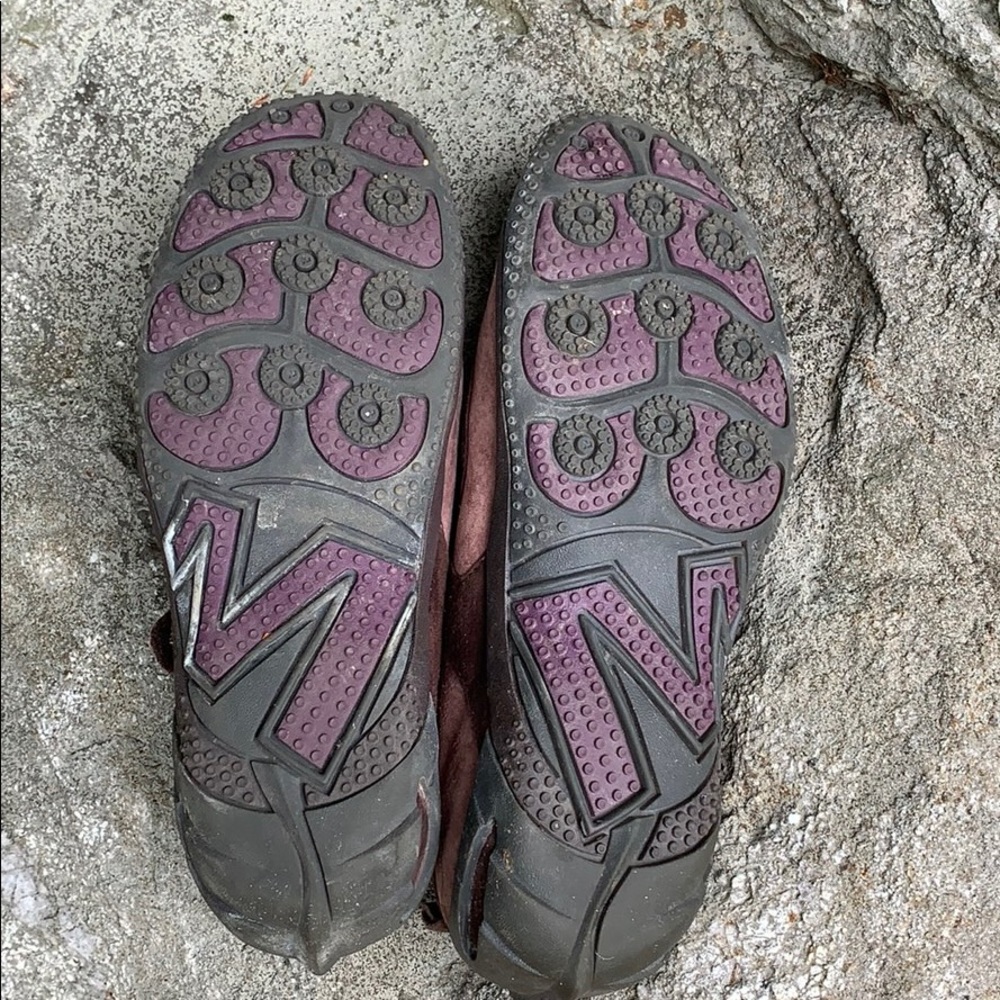Merrell womenās size 7.5 shoes - Picture 3 of 5